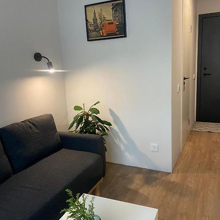 Lovekaunas Apartments Екстериор снимка