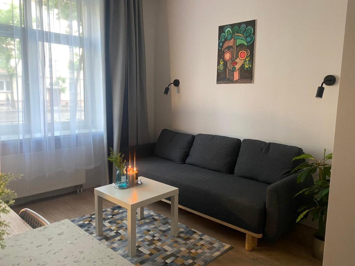 Lovekaunas Apartments Екстериор снимка