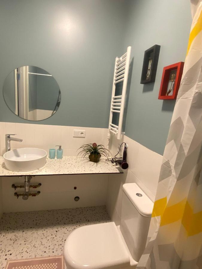 Lovekaunas Apartments Екстериор снимка