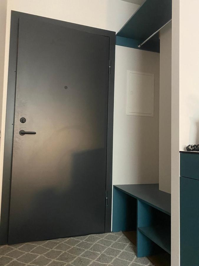 Lovekaunas Apartments Екстериор снимка