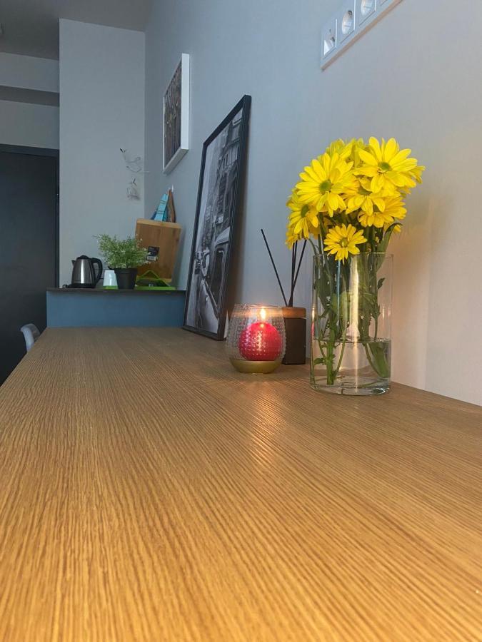 Lovekaunas Apartments Екстериор снимка
