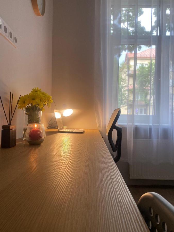 Lovekaunas Apartments Екстериор снимка